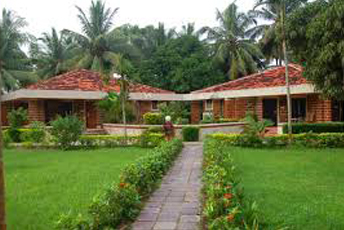 Toshali Sands Resort, Puri